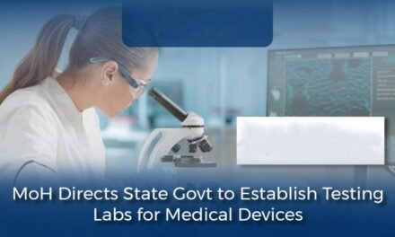 Enable the government to establish medical device testing in laboratories?