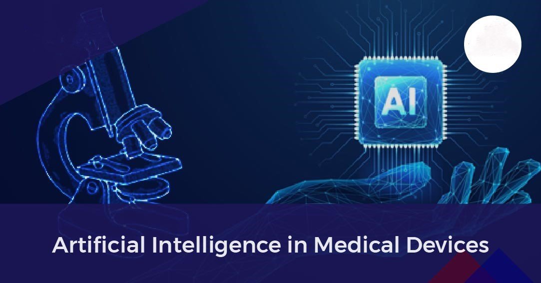 How are Tamil Nadu-based companies integrating AI into medical devices?