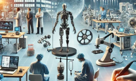 How does the TamilNadu IT sector support medical device innovations?