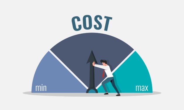 How much does it cost to launch a medical device?