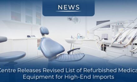 Medical device makers claim import of refurbished devices can harm industry