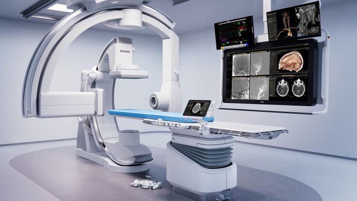 Philips India’s Innovations in Medical Imaging Devices