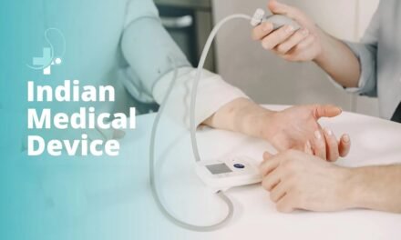VCs Eyeing India’s Medical Device Sector for Investment Opportunities
