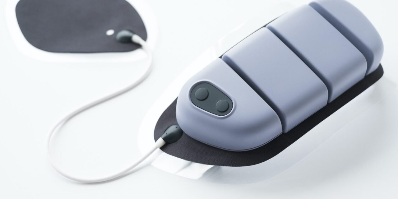 Wearable Heart Monitor Receives CE Mark Approval for Widespread Use in Europe