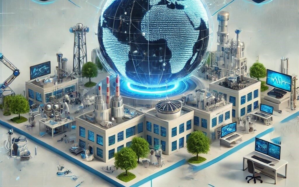 What are the needs for growth for the medical devices industry with global norms?