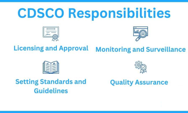 What is the role of the Central Drugs Standard Control Organization (CDSCO) in regulating medical devices?