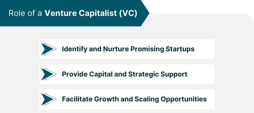 What is the role of venture capital in the medical device industry?
