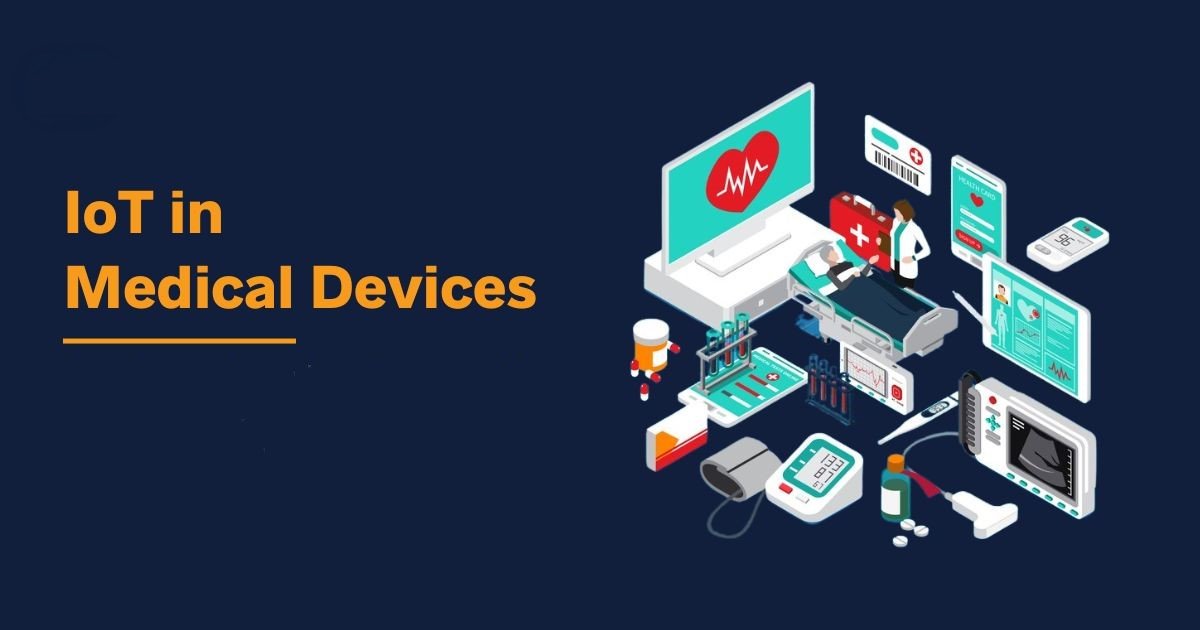 What role does IoT play in Tamil Nadu medical device sector?