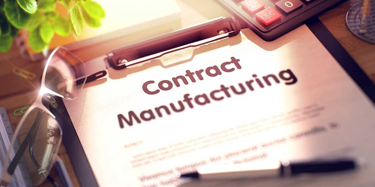 Are there contract manufacturers specializing in medical devices in Tamil Nadu?