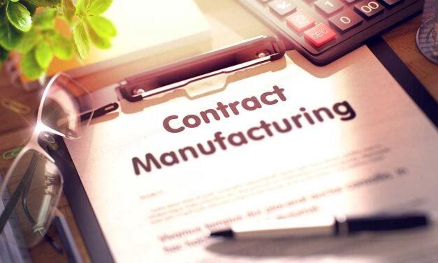 Are there contract manufacturers specializing in medical devices in Tamil Nadu?