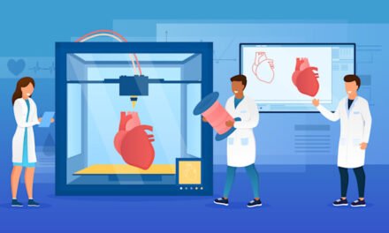 Are you experienced with 3D printing or additive manufacturing in Medical Devices?