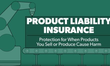 Are you insured for Medical Device product liability?