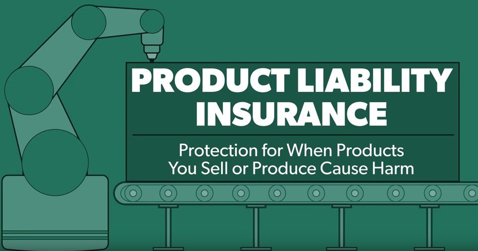 Are you insured for Medical Device product liability?
