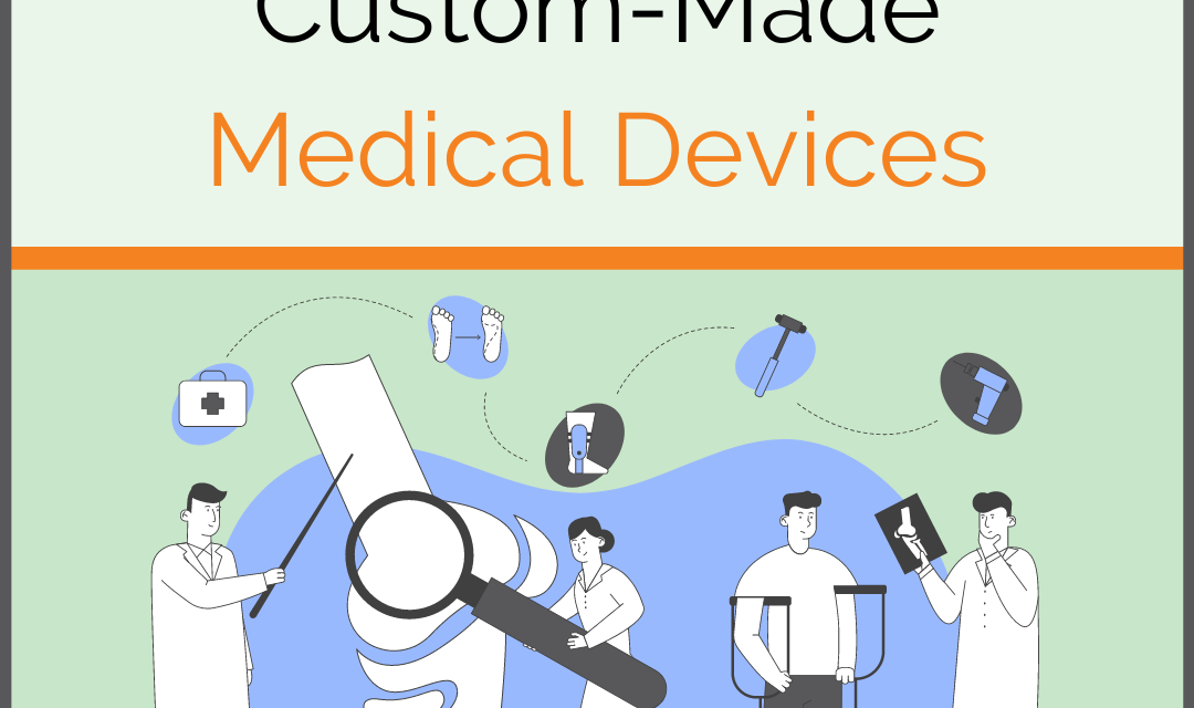Can you accommodate custom Medical Devices manufacturing needs?