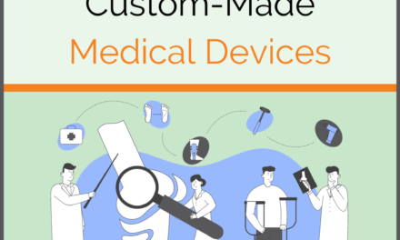 Can you accommodate custom Medical Devices manufacturing needs?