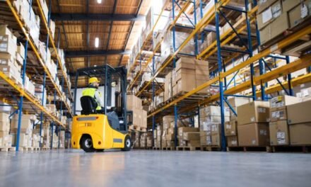 Can you handle warehousing and inventory management in Medical Device ?