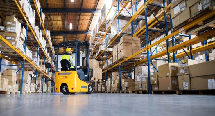 Can you handle warehousing and inventory management in Medical Device ?