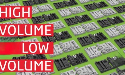 Can you manage low-volume and high-volume production in Medical Devices ?