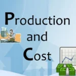 Can you provide a cost breakdown for development and production in Medical Device?