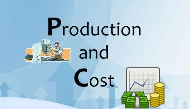 Can you provide a cost breakdown for development and production in Medical Device?