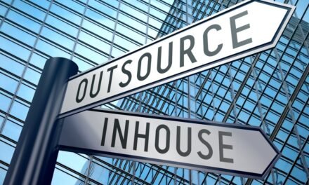 Do you manage your supply chain in-house or outsource components for Medical Devices?