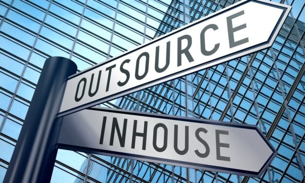 Do you manage your supply chain in-house or outsource components for Medical Devices?