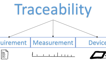 How do you ensure product traceability in Medical Devices?