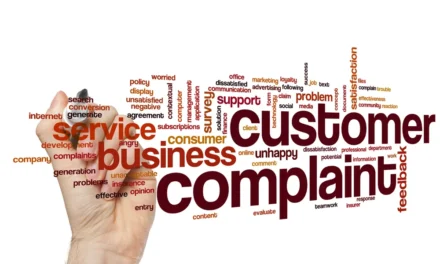 How do you handle customer feedback or complaints about Medical devices?