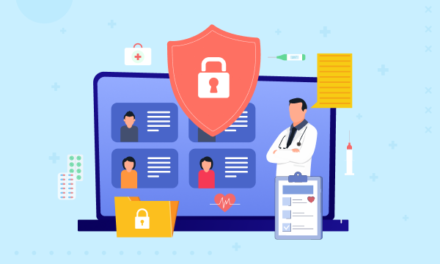 What are your security protocols for data and designs in Medical Devices?