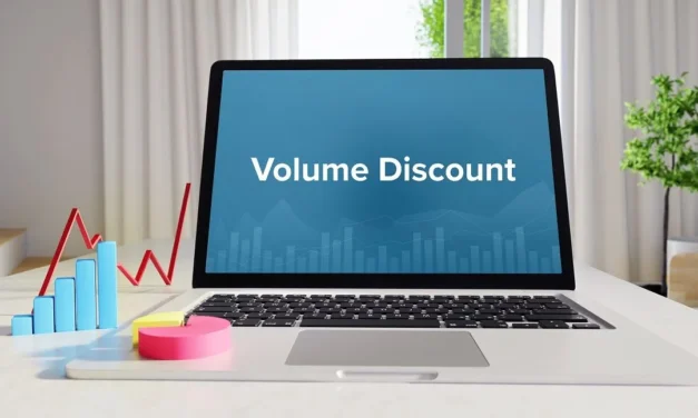 What are your terms for Medical Device volume discounts?