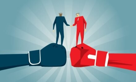 What is your process for resolving disputes or disagreements in Medical devices?