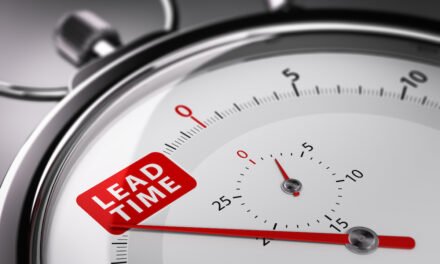  What is your typical lead time for Medical Devices production?