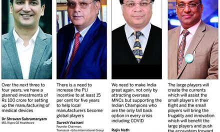 Who are the key players in the Tamil Nadu medical devices industry?